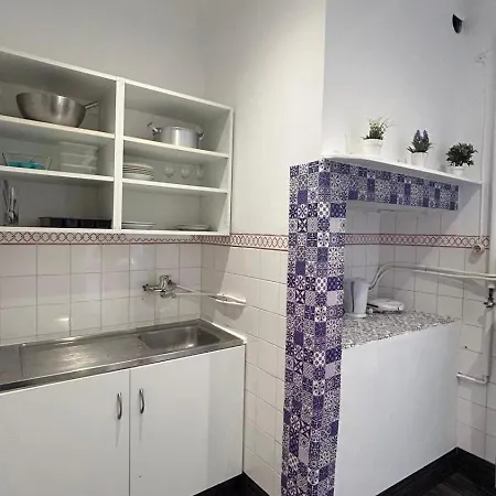 Varandas Da Bica * Lisboa