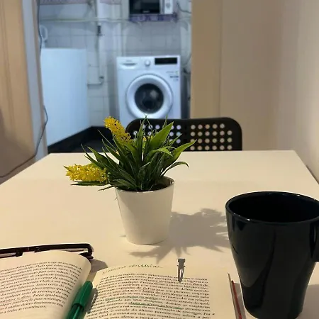 Séjour chez l'habitant Varandas Da Bica Lisboa