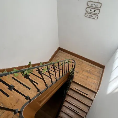 Varandas Da Bica Lisboa