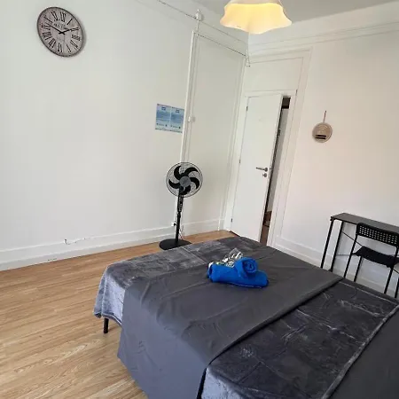 Séjour chez l'habitant Varandas Da Bica Lisboa