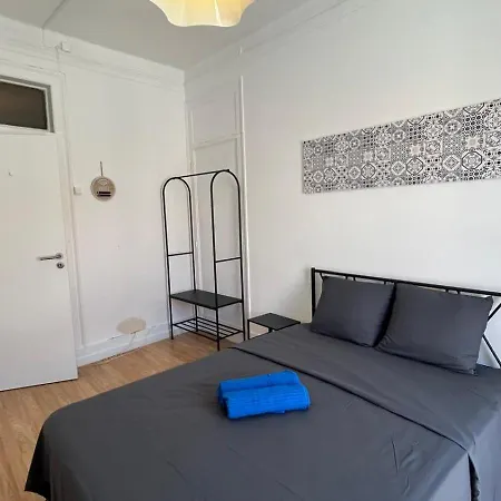 Séjour chez l'habitant Varandas Da Bica *