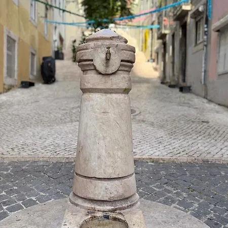 Varandas Da Bica * Lisboa